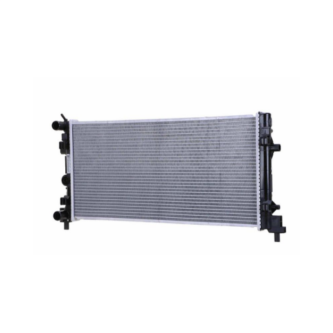Hella Su Radyatörü VW Polo - Audi A1 - Seat Ibiza - Skoda Fabia 1.0-1.4 2010- 6R0121253