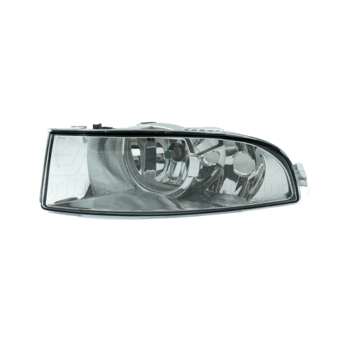 Skoda Octavia 2009-2012 Sol Sis Farı Ampullü - Arteb