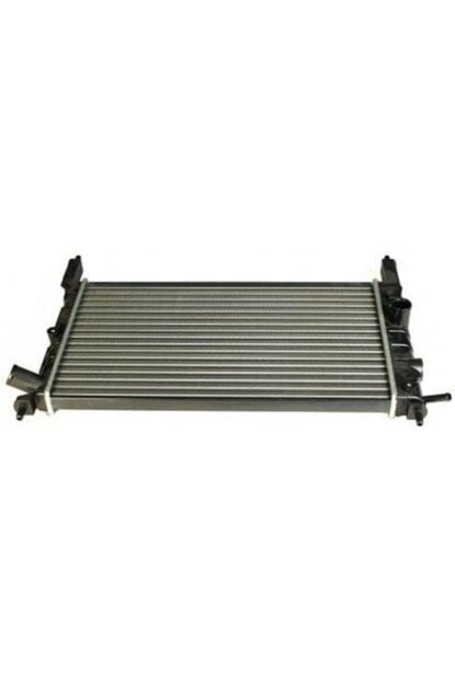 Su Radyatörü Golf5 Golf6 Jetta Caddy Passat A3 L 1K0121253BB