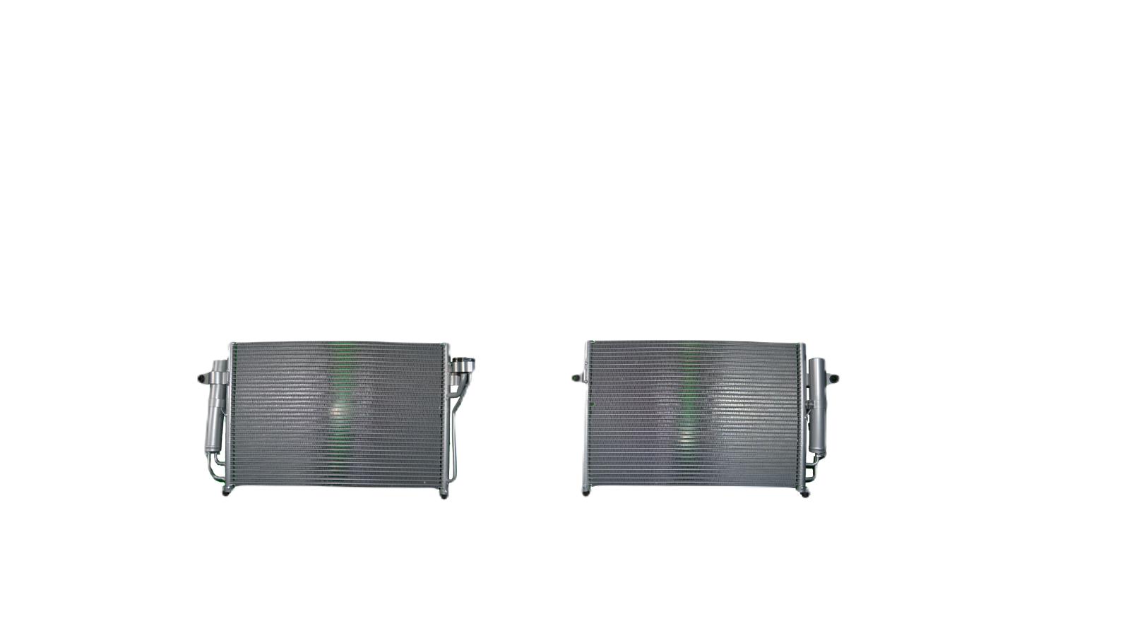 Klıma Radyatoru 552X331x16 Hyundaı Getz 02> 1.1. 1.3 97606