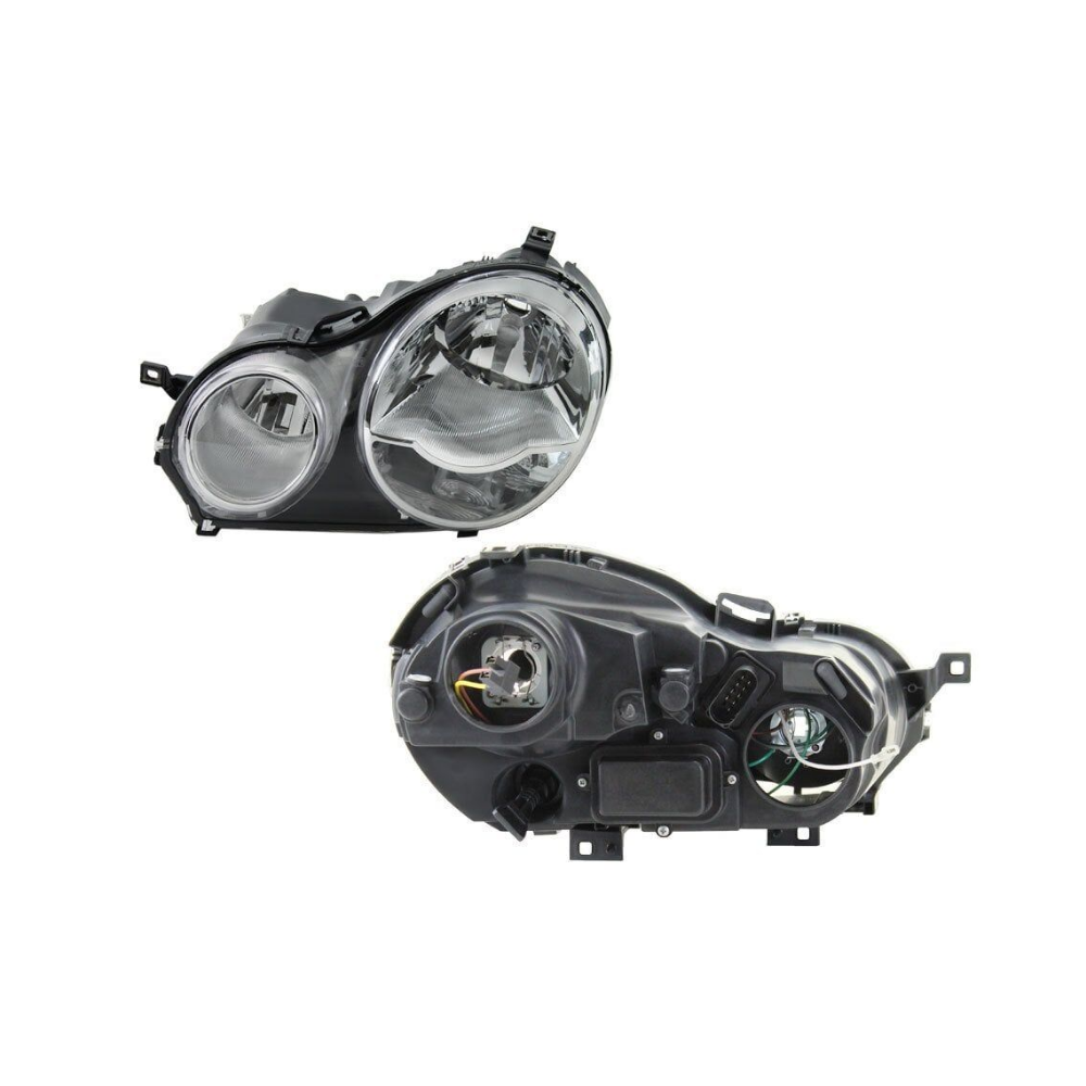 Depo Far Sağ VW Polo 1-4 BM 6Q1941008M