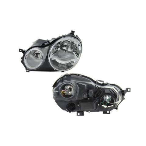 Depo Far Sağ VW Polo 1-4 BM 6Q1941008M