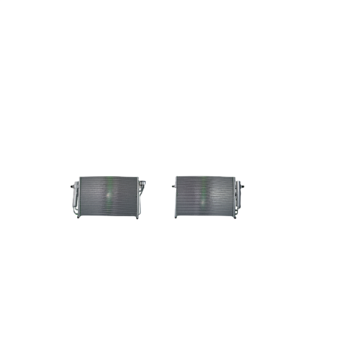 Hyundai Getz Klima Radyatörü 1.1 - 1.3 2002-2011 - 97606