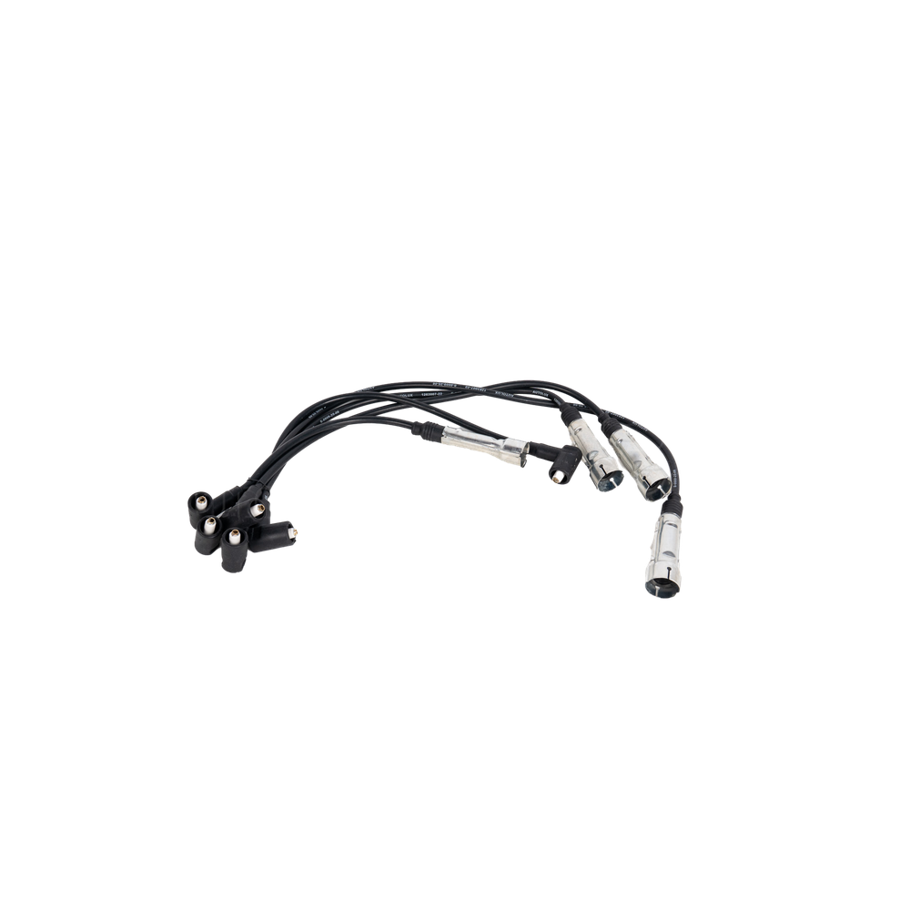 Buji Kablosu Set VW Polo - Caddy 2 - Seat Ibiza 2 - Skoda Felicia 1.0/1.4/1.6 1991- 032905430P