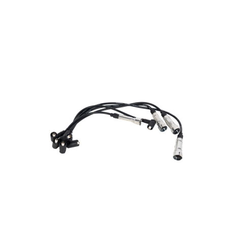 Buji Kablosu Set VW Polo - Caddy 2 - Seat Ibiza 2 - Skoda Felicia 1.0/1.4/1.6 1991- 032905430P