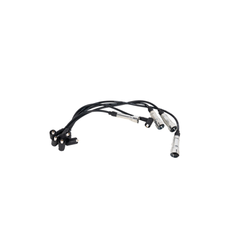 Buji Kablosu Set VW Polo - Caddy 2 - Seat Ibiza 2 - Skoda Felicia 1.0/1.4/1.6 1991- 032905430P