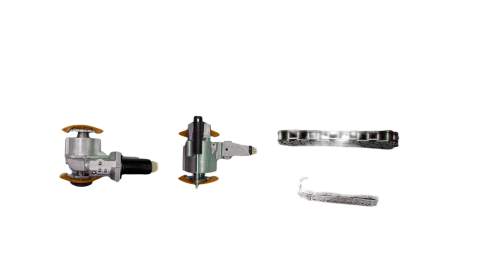 Zıncır Setı 2 Parca (1 Gergı + 1 Zıncır) Audı A4 A6 A8 Vw [078109088F]