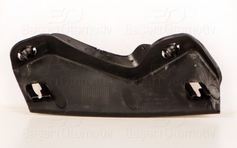 Tampon Ara Baglantı Braketı On Sag Vw Passat B6 06 3C0807506