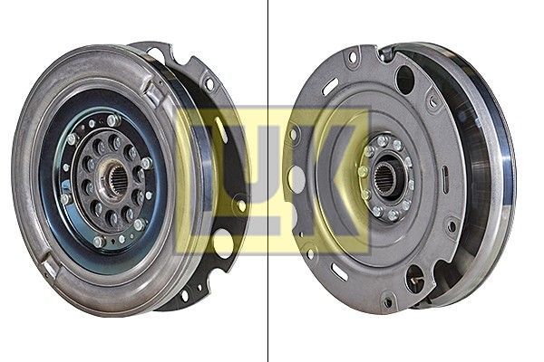 Volan A4 A5 Q5 10- Luk 0B5105317M