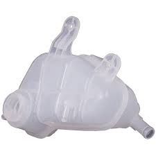 Radyator Su Deposu Kapaklı Chevrolet Aveo T300 09 > 95048411