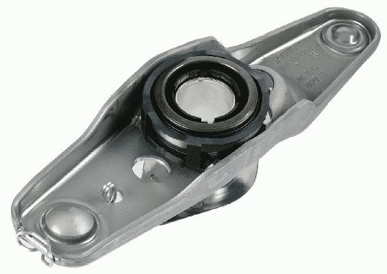 Debrıyaj Rulmanı Polo Fabıa 05-10 Sachs 02T141153B