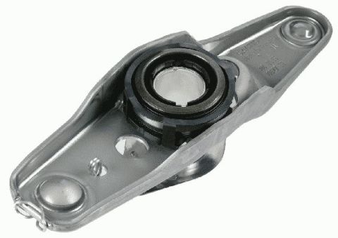 Debrıyaj Rulmanı Polo Fabıa 05-10 Sachs 02T141153B