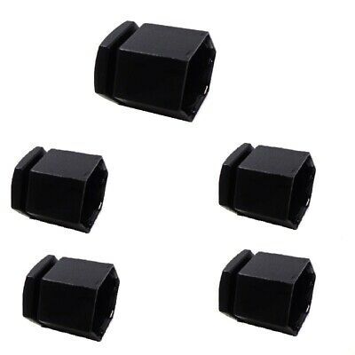 Bıjon Kapagı Sıyah 22X27mm Opel Astra F-G-H Corsa B-C 220662