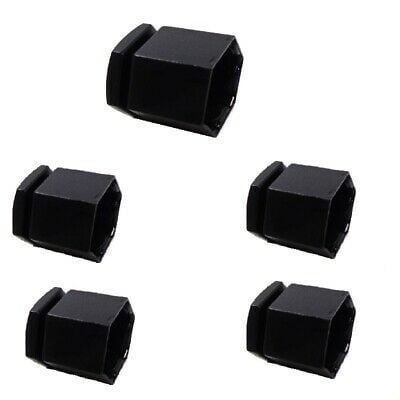 Bıjon Kapagı Sıyah 22X27mm Opel Astra F-G-H Corsa B-C 220662