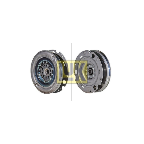 Luk Volan VW A4 - A5 - Q5 2.0 TDI CGLC-CGLD-CAHB 2010-2010 0B5105317M