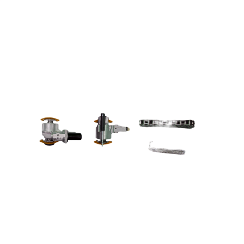 Wisco Zincir Seti Audi A4 A6 A8 VW 078109088F - Uygun Fiyat