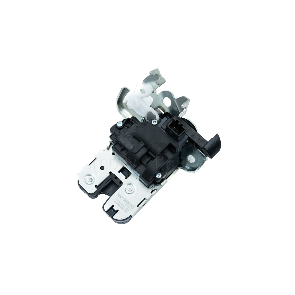 Bagaj Kapak Kilidi Skoda Octavia 3 - Seat Toledo 2012-2020 5E0827505E