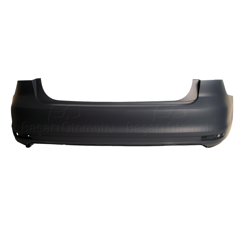 Wisco Arka Tampon Vw Jetta 2015-2018 5C6807421HGRU