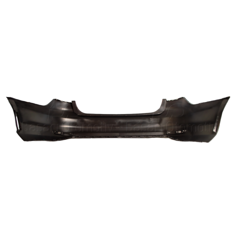 Wisco Arka Tampon Vw Jetta 2015-2018 5C6807421HGRU