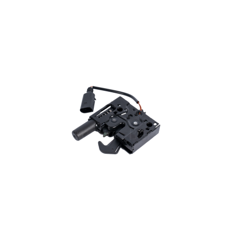 Kaput Kilidi (Kablolu) Seat Arona - Audi Q3 2017- 4M0823509