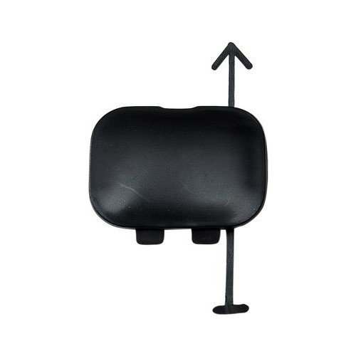 Çekı Demır Kapagı Ön Polo 94-99 Bsg 6N0807241A