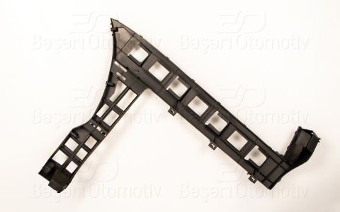 Tampon Braketı Arka Sag Vw Passat B6 06-11 3C5807378A