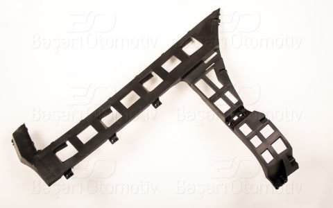 Tampon Braketı Arka Sag Vw Passat B6 06-11 3C5807378A
