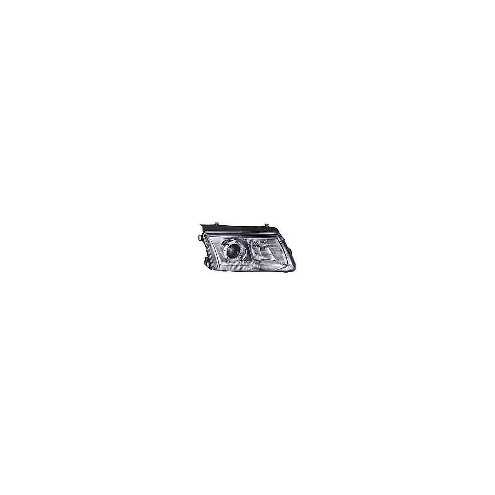 Depo Far Sağ VW Passat 1997-2000 3B0941018H