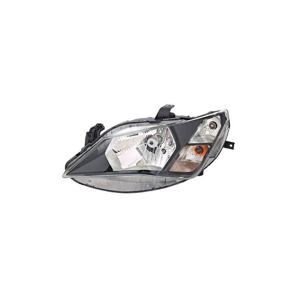 Valeo Sol Far Seat Ibiza 2015- 6J1941021K - Uygun Fiyat