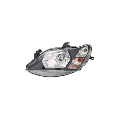 Valeo Sol Far Seat Ibiza 2015- 6J1941021K - Uygun Fiyat