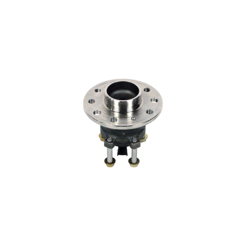 Fag Arka Porya Opel Vectra C 2002- 1604314 - 24421906 - 51749115 - 93170611