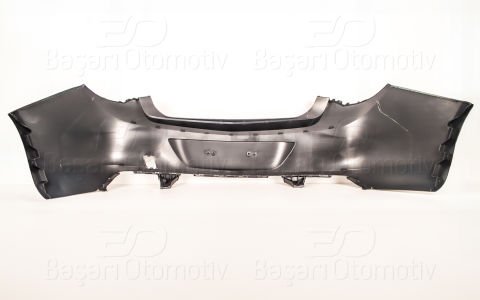 Tampon Arka Astarlı Sensorsuz Opel Astra J Sedan 09 20877796