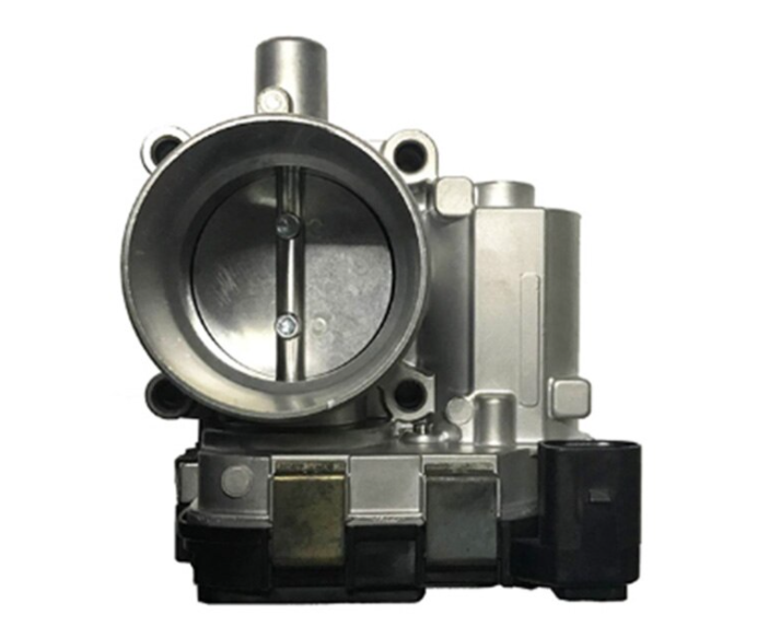 Golf7 Jetta Passat Tiguan Gaz Kelebeği 2013-2019 - 03F133062B