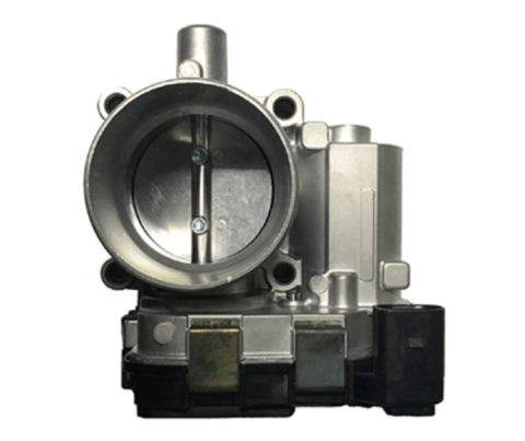 Golf7 Jetta Passat Tiguan Gaz Kelebeği 2013-2019 - 03F133062B