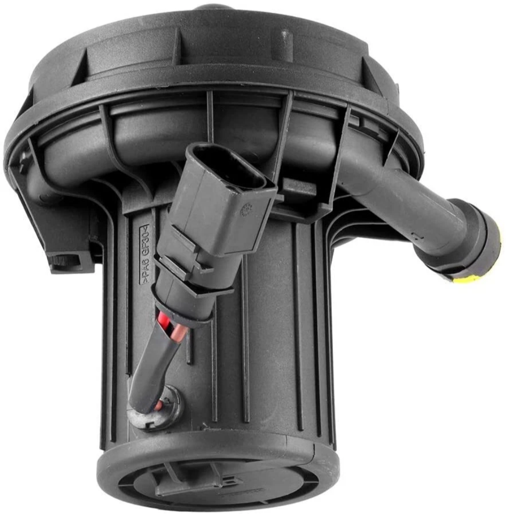 Sekonder Hava Pompası Golf Passat A4 A6 Leon 1.6 1.8 1.8T 06A959253E