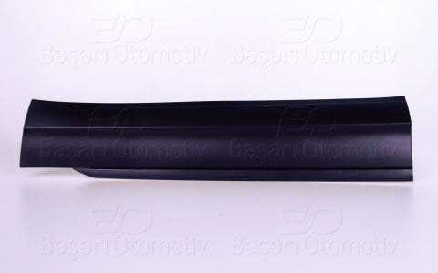 Kapı Cıtası On Alt Sag Sıyah Vw Tıguan 16-20 5NA854940N9B9