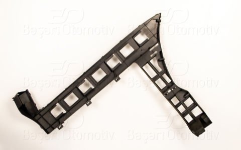Tampon Braketı Arka Sol Vw Passat B6 06-11 3C5807377