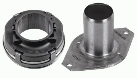 Debrıyaj Rulmanı A4 A5 A6 Q5 08- Sachs 0B4198165