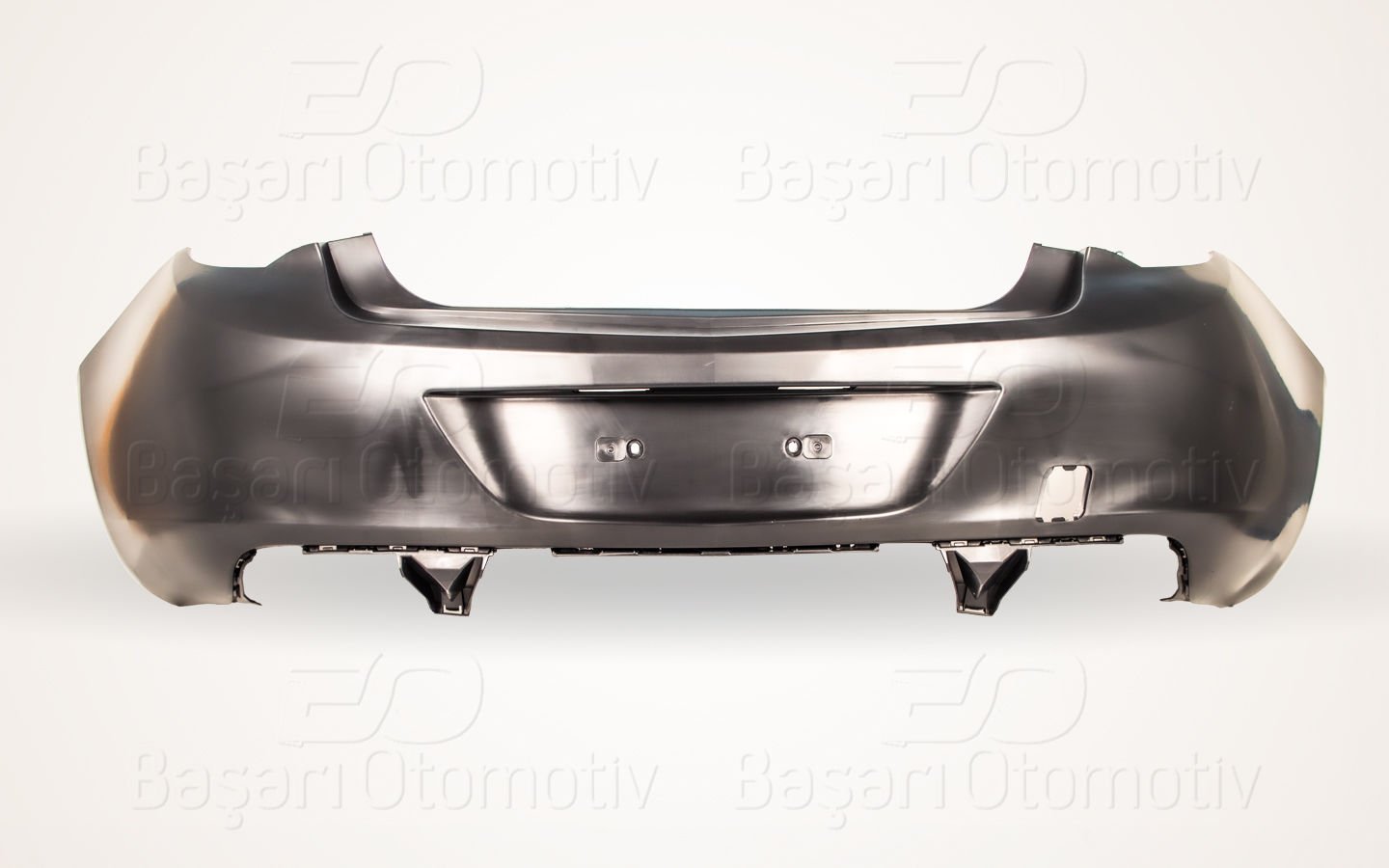 Tampon Arka Astarlı Sensorsuz Opel Astra J Sedan 09 20877796