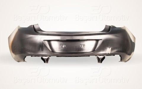 Tampon Arka Astarlı Sensorsuz Opel Astra J Sedan 09 20877796
