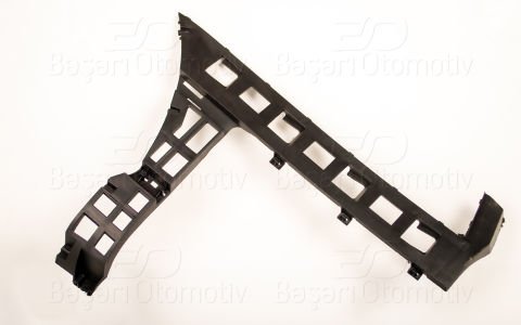 Tampon Braketı Arka Sol Vw Passat B6 06-11 3C5807377