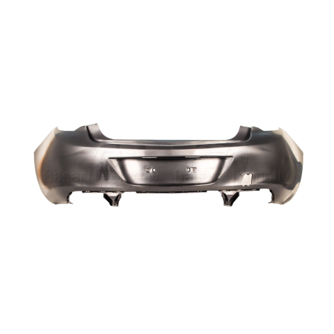 Opel Astra J Sedan Arka Tampon Astarlı Sensorsuz 20877796