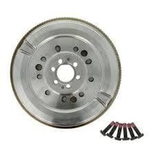 Luk Volan VW Golf 4 - Bora - A3 - Sharan 1.9 TDI ARL-ASZ-AUY 1997-2004 038105266AG