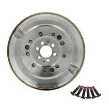 Luk Volan VW Golf 4 - Bora - A3 - Sharan 1.9 TDI ARL-ASZ-AUY 1997-2004 038105266AG