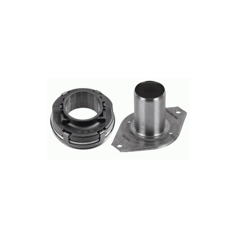 Sachs Debriyaj Rulmanı - Hidrolik VW A4 - A5 - A6 - Q5 1.8 TFSI - 2.0 TFSI - 2.0 TDI 0B4198165