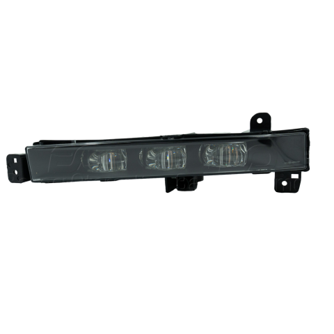 Sis Farı Sol Led BMW 7 Serisi G11 G12 2015- 63177342953