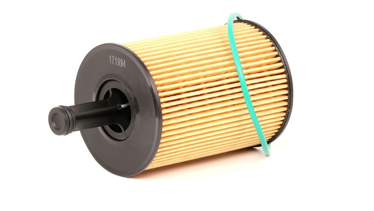 Yag Fıltresı Caddy T5 Golf5 Polo 04- Bsg 071115562
