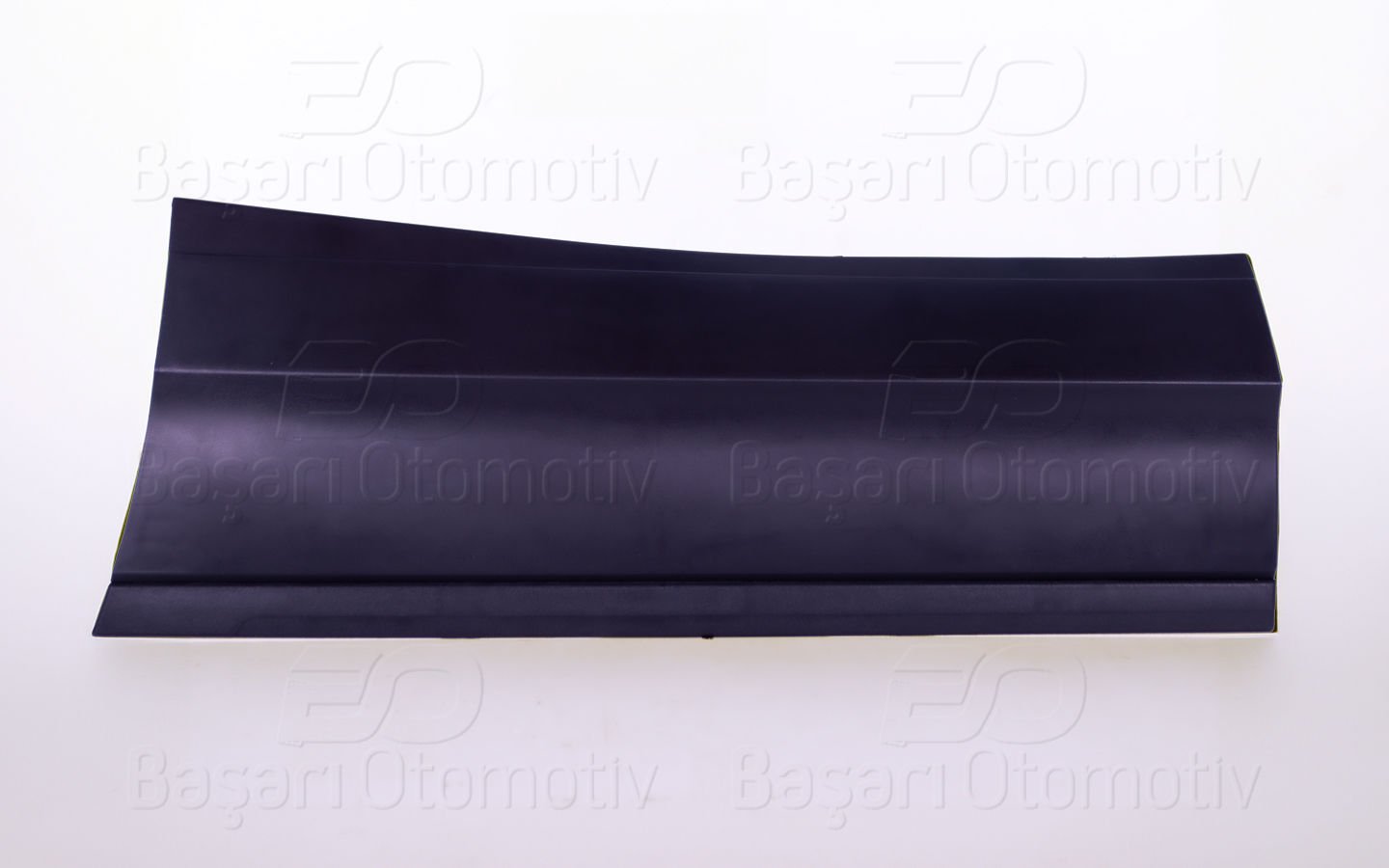 Kapı Cıtası Arka Alt Sol Sıyah Vw Tıguan 16-20 5NA854949N9B9