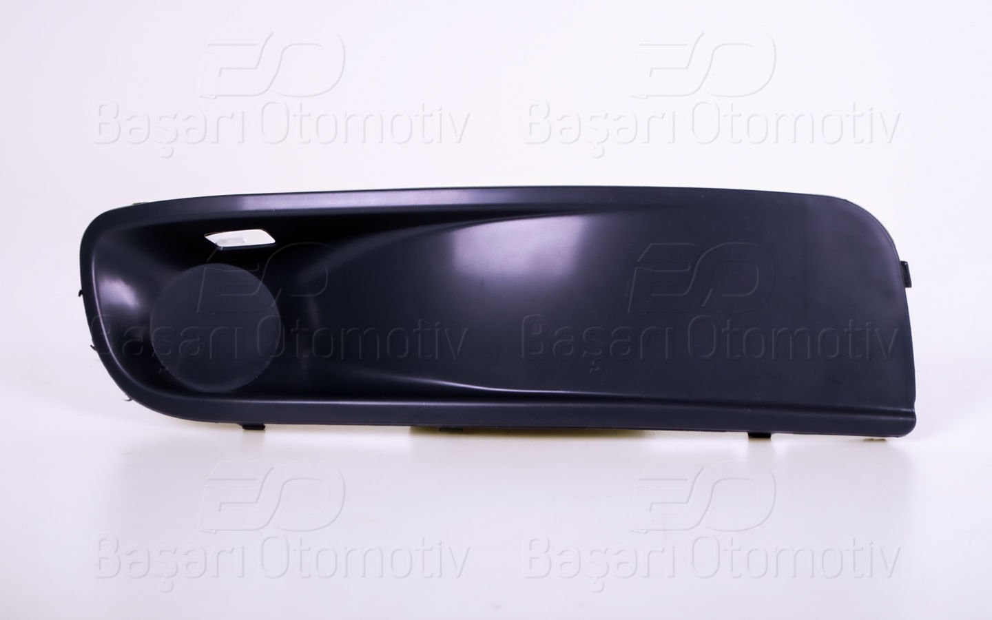 Tampon Izgarası Sag Sıssız Vw T5 Multıvan 04 > 7H5807490A