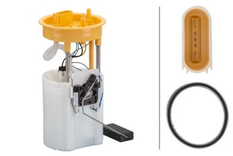 Yakıt Pompası Polo Ibıza Fabıa A1 10- Hella 6R0919050H